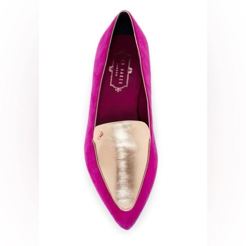 Ted Baker London Oleshky Loafer